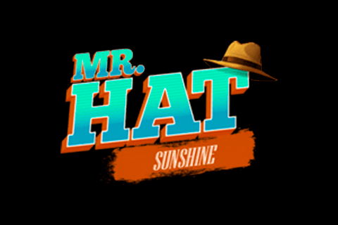 MrHat Sunshine Free Slot