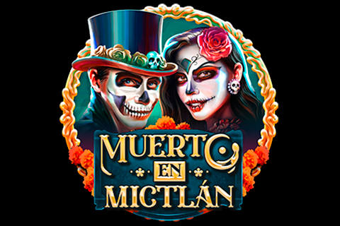 Muerto en Mictlan Free Slot