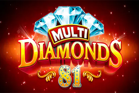 Multi Diamonds Free Slot