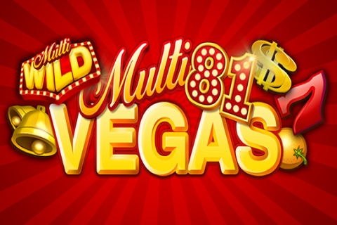 Multi Vegas 81 Kajot 