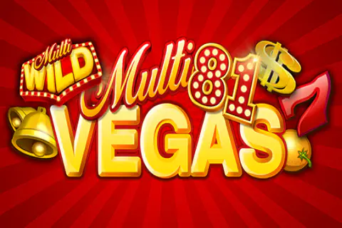 Multi Vegas 81 Free Slot