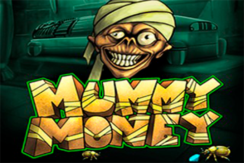 Mummy Money Free Slot