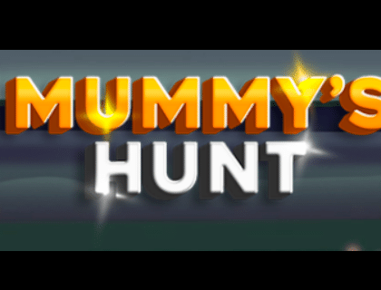 Mummy S Hunt Urgent Games 