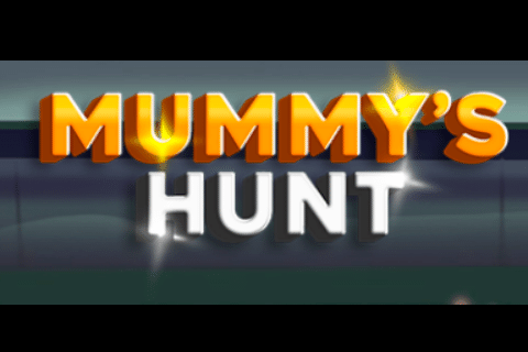 Mummy S Hunt Urgent Games 