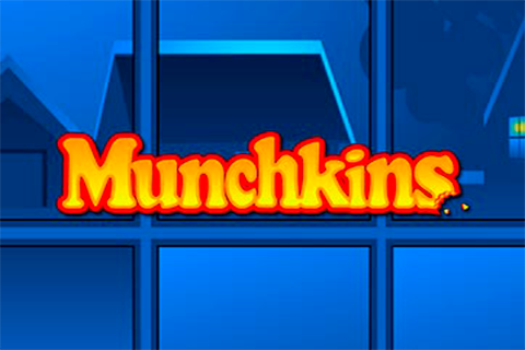 Munchkins Free Slot