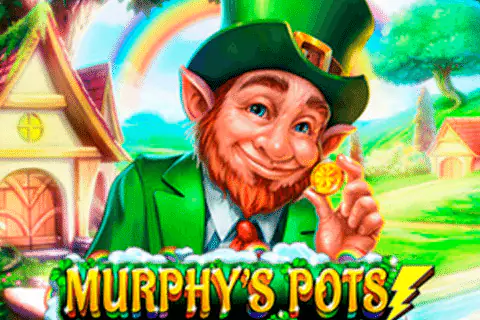 Murphy’s Pot Free Slot
