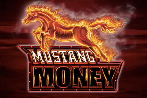 Mustang Money Free Slot