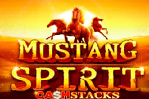 Mustang Spirit Cash Stacks Free Slot