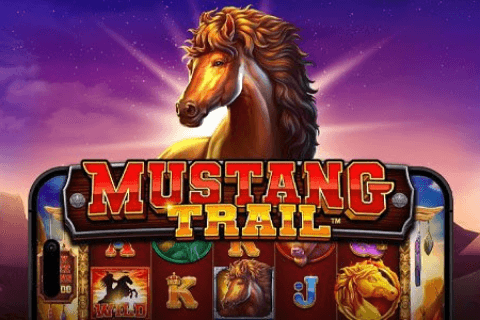 Mustang Trail Pragmatic Play 