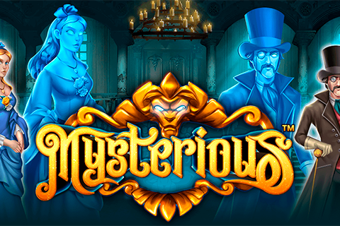 Mysterious Free Slot