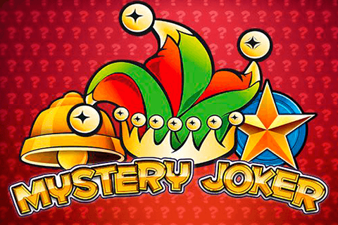 Mystery Joker + Free Slot