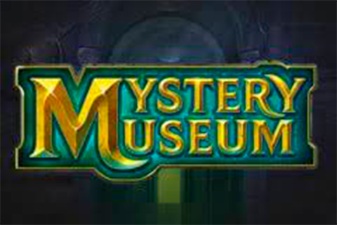 Mystery Museum Free Slot