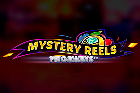 Mystery Reels MegaWays Free Slot