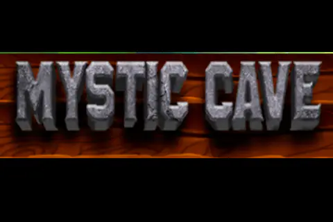 Mystic Cave Free Slot