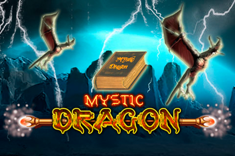 Mystic Dragon Free Slot