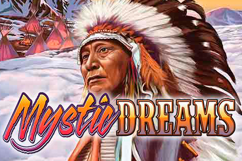 Mystic Dreams Free Slot