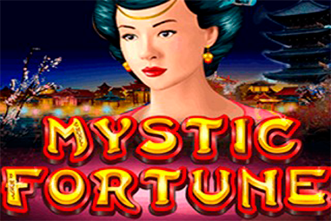 Mystic Fortune Free Slot