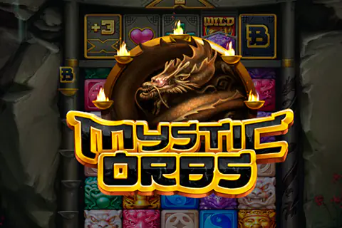 Mystic Orbs Free Slot