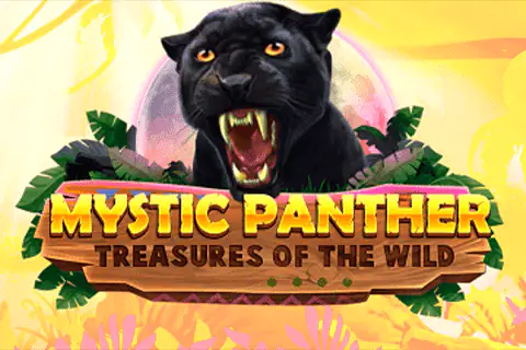 Mystic Panther Treasures of the Wild Free Slot