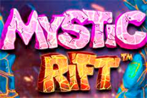 Mystic Rift Free Slot