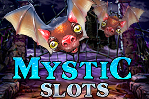 Mystic Slots Gamesos 