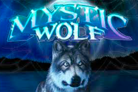 Mystic Wolf Free Slot