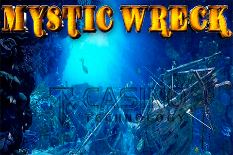 Mystic Wreck Free Slot