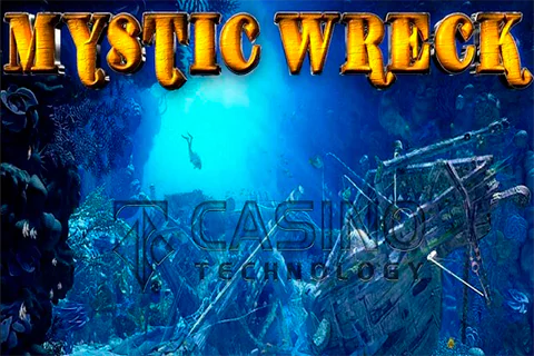 Mystic Wreck Free Slot
