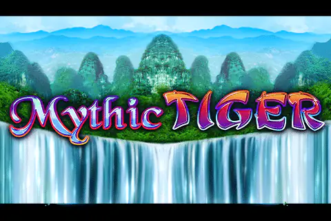 Mythic Tiger Free Slot