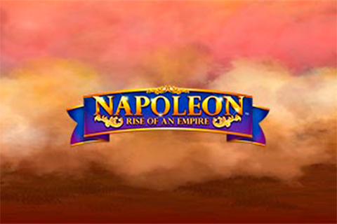 Napoleon (Blueprint Gaming) Free Slot