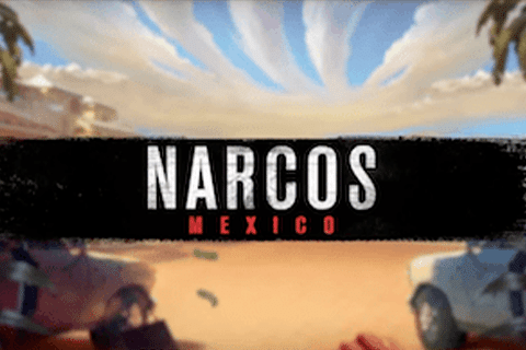 Narcos: Mexico Free Slot