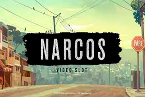 Narcos Free Slot