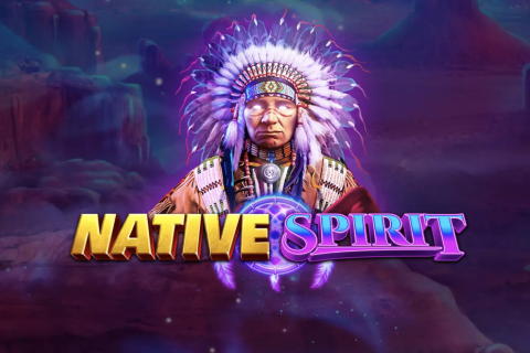 Native Spirit Free Slot