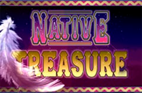 Native Treasure Free Slot