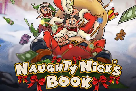Naughty Nick’s Book Free Slot