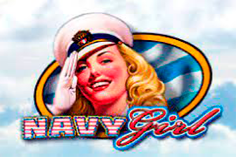 Navy Girl Free Slot