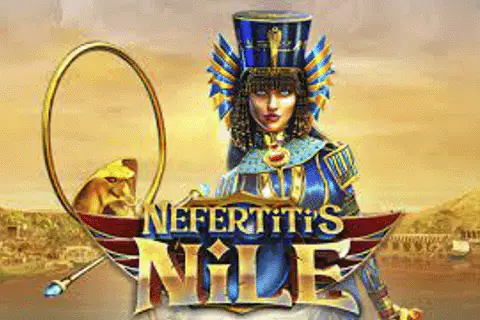 Nefertitis Nile Free Slot