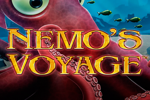 Nemo’s Voyage Free Slot