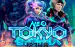 Neo Tokyo Ganapati 1 
