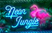 Neon Jungle Iron Dog 