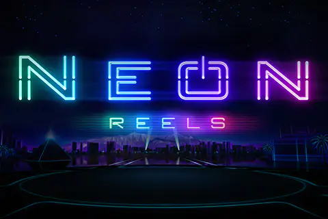 Neon Reels Free Slot