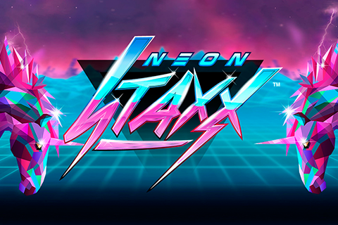 Neon Staxx Free Slot