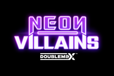 Neon Villains Free Slot