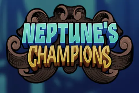 Neptune’s Champions Free Slot
