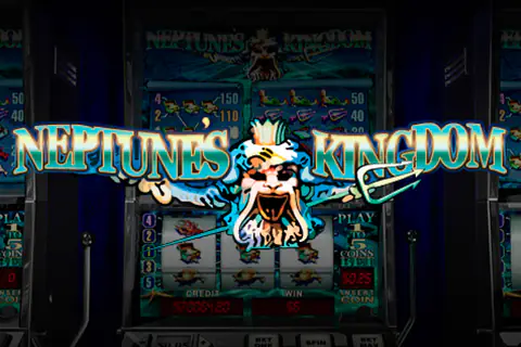 Neptune’s Kingdom Free Slot
