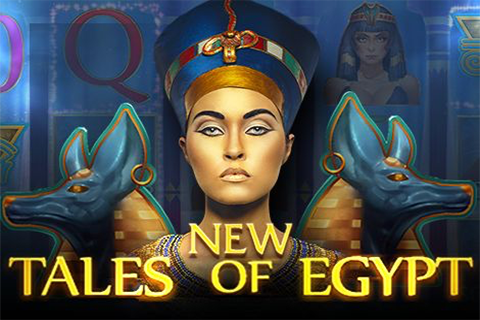 New Tales of Egypt Free Slot