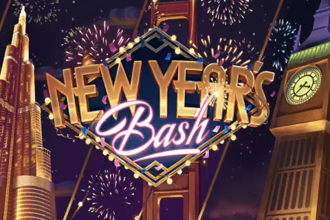 New Year’s Bash Free Slot