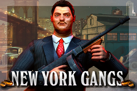 New York Gangs Free Slot