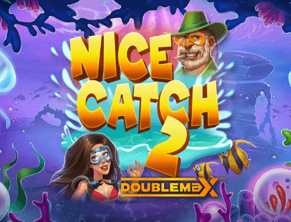 Nice Catch 2 Doublemax 