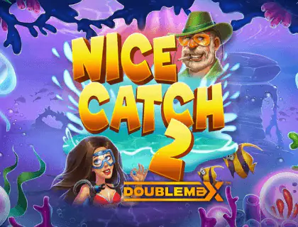 Nice Catch 2 Doublemax 